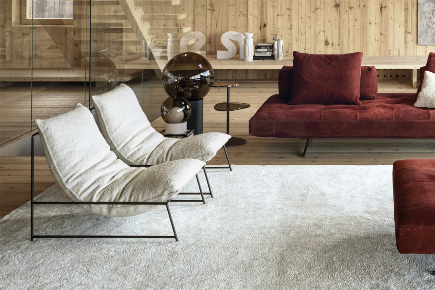 Rito Chair - White