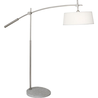 Miles 62" Arc Floor Lamp