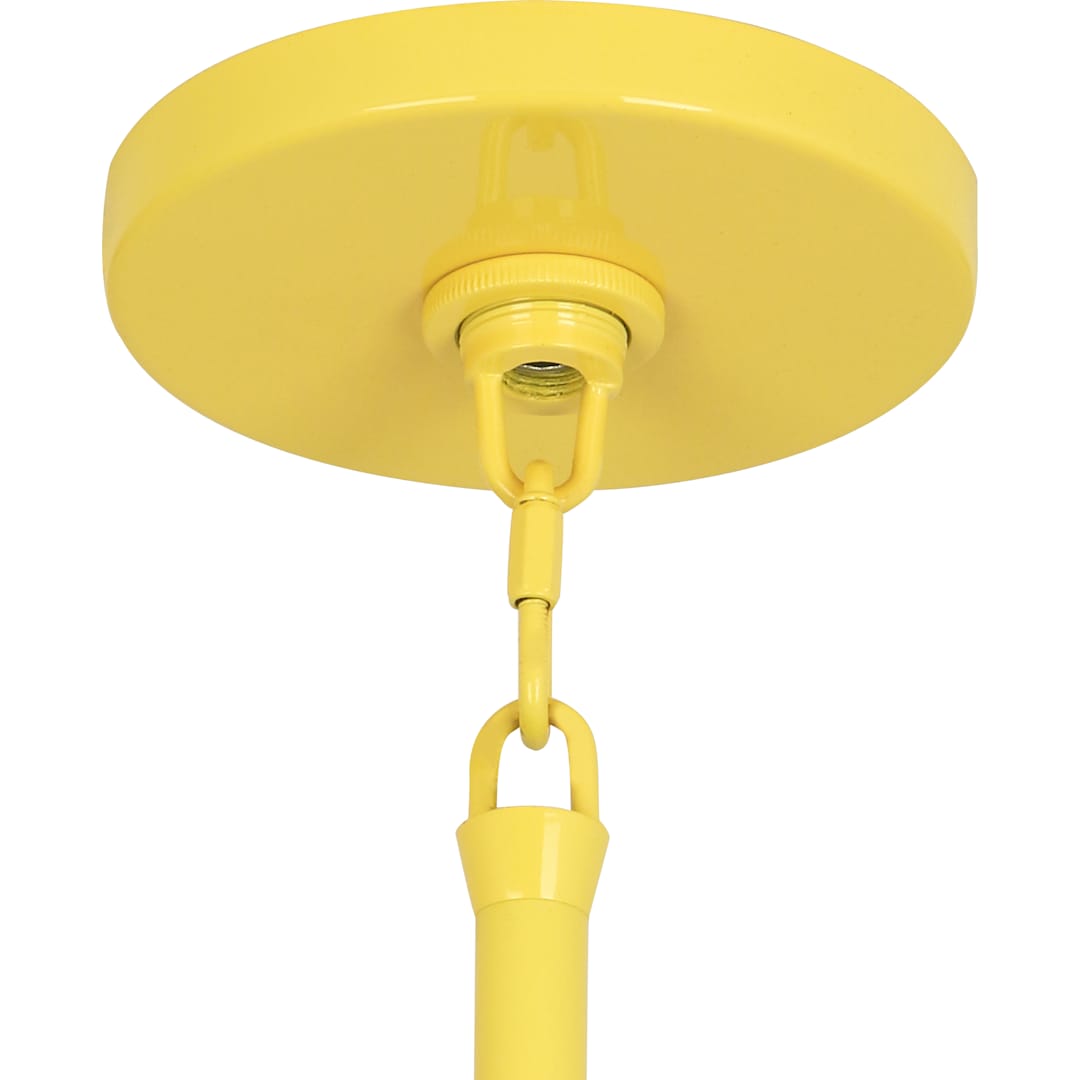 Pierce 3 Light 23" Wide Pendant