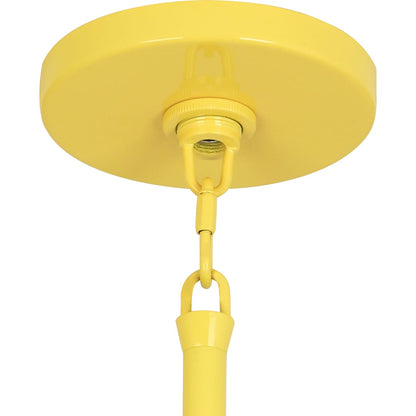 Pierce 3 Light 23" Wide Pendant