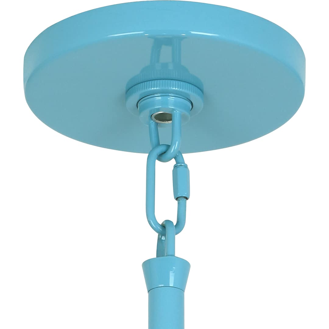 Pierce 3 Light 23" Wide Pendant