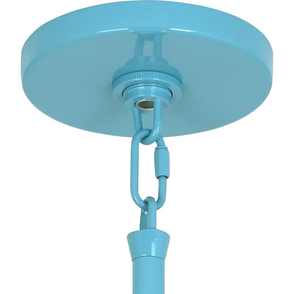 Pierce 3 Light 23" Wide Pendant