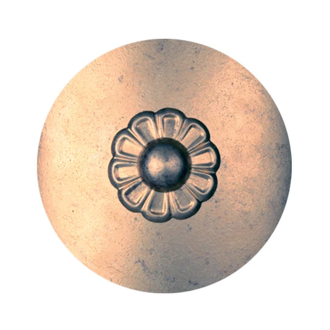 Renaissance 8 Light 26" Wide Semi-Flush Ceiling Fixture with Swarovski Crystals