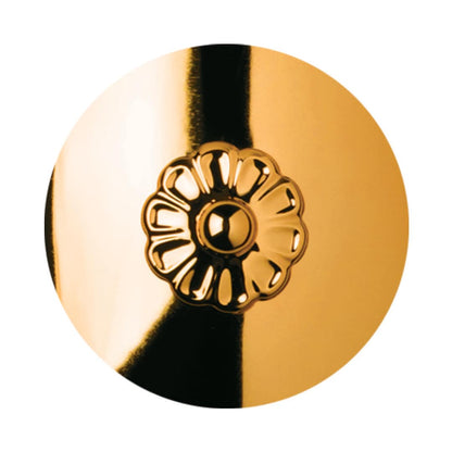 Modique 5 Light 27" Wide Crystal Chandelier with Heritage Crystals