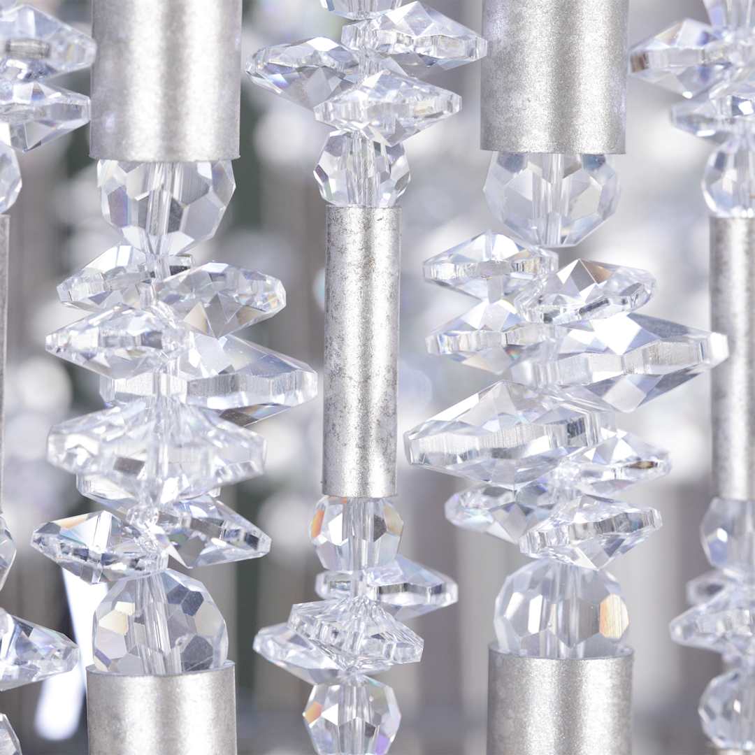 Tahitian 19" Tall LED Wall Sconce