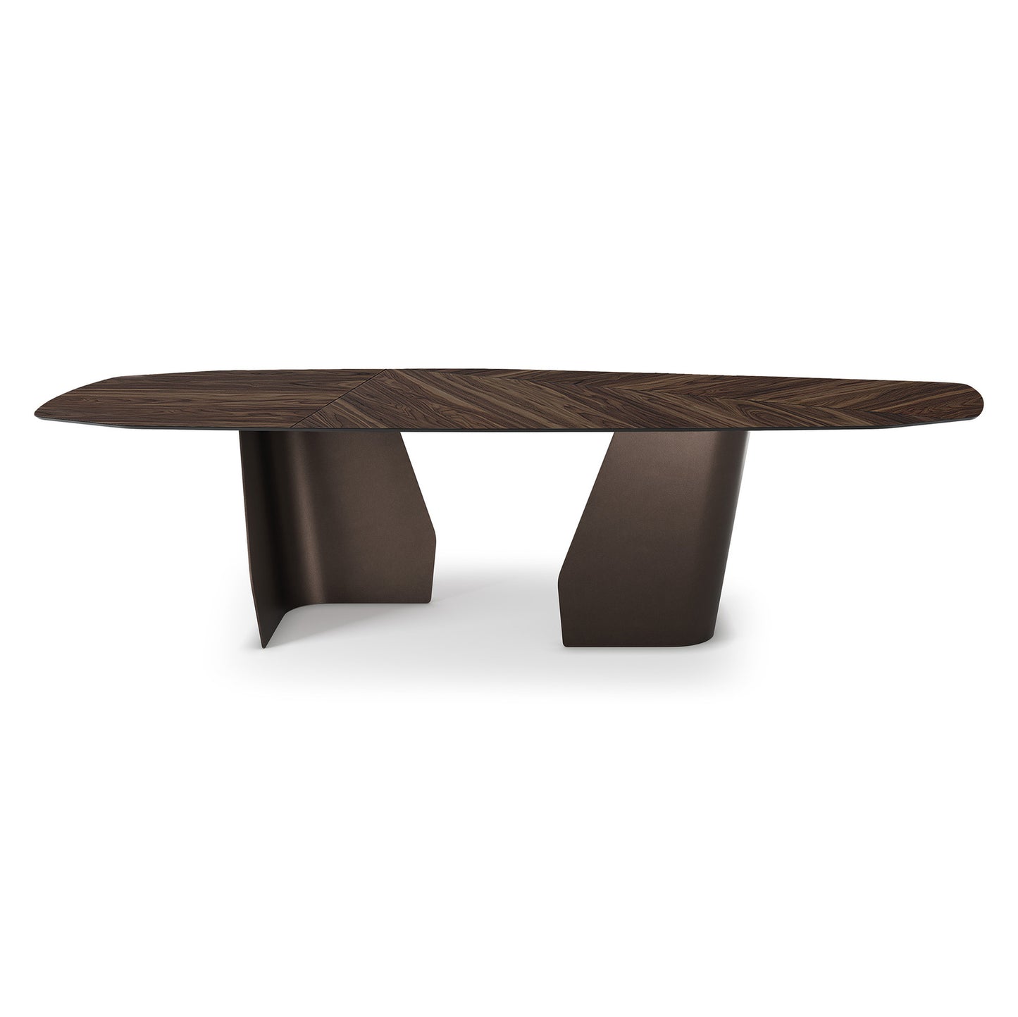 Senator Wood Dining Table