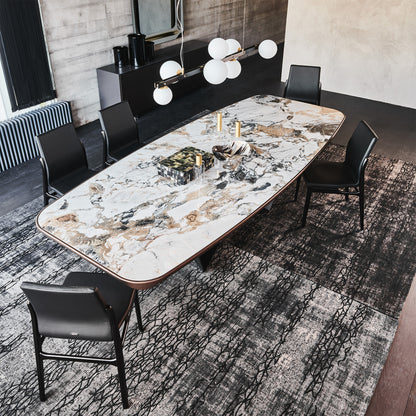 Skorpio Keramik Premium Dining Table