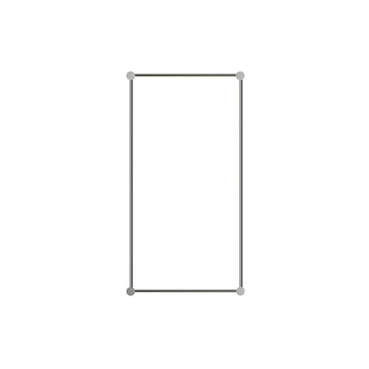 Purolinear 360 24"/48" Rectangle LED Wall Bar