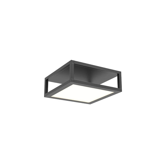 Cubix 1 Light Short LED Surface Mount