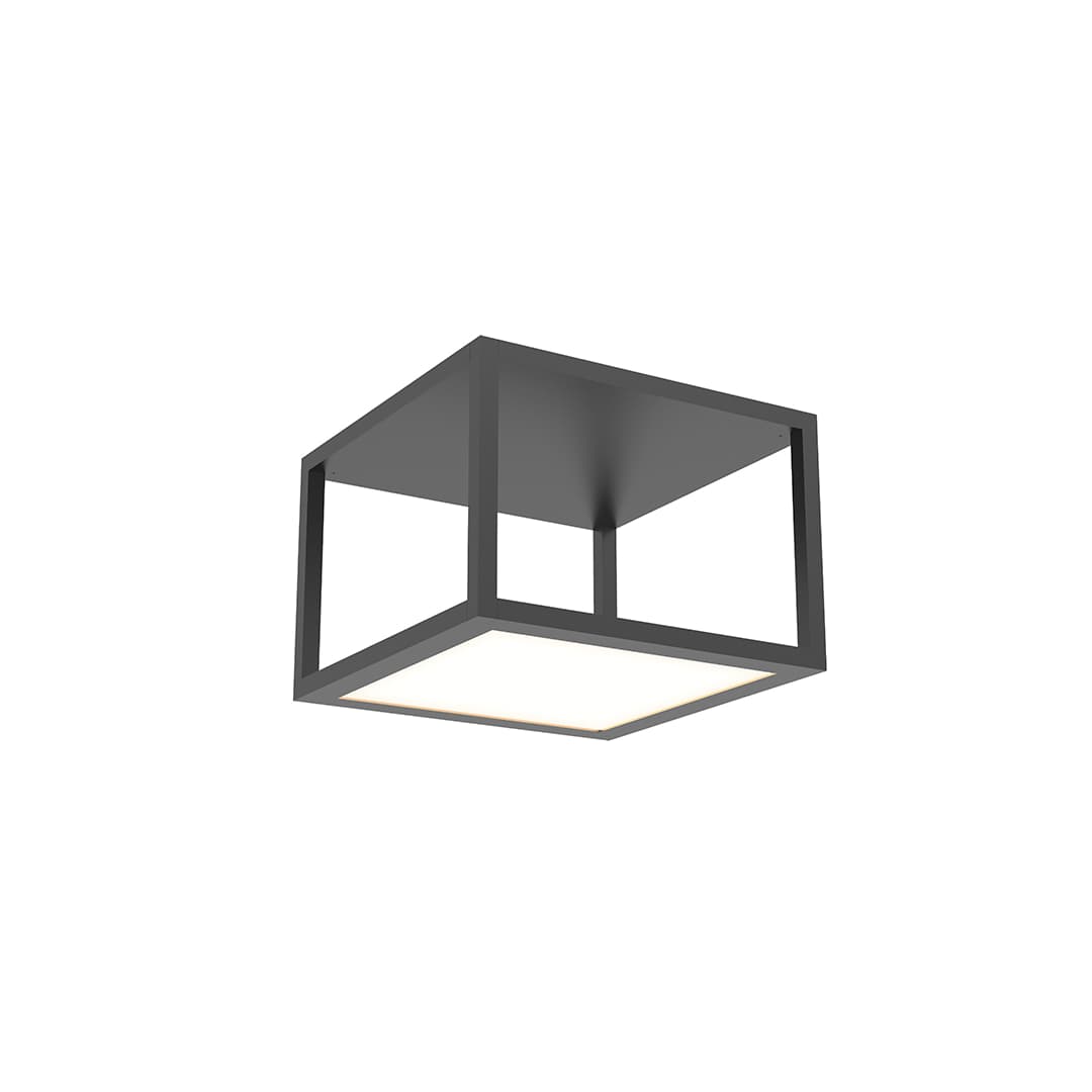 Cubix 1 Light Medium LED Surface Mount