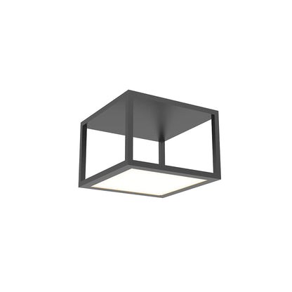 Cubix 1 Light Medium LED Surface Mount