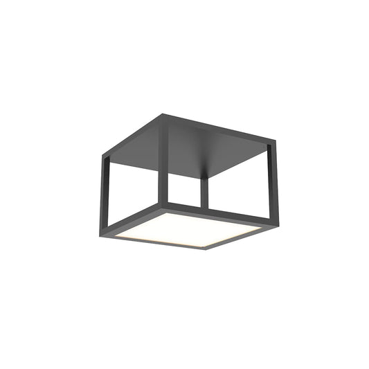 Cubix 1 Light Medium LED Surface Mount