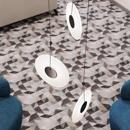 Meclisse 5 Light LED Pendant