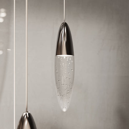 Sultana 37" Wide Multi Light Pendant