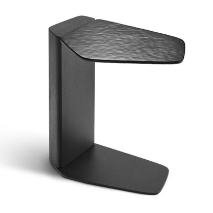 Stone Accent Table