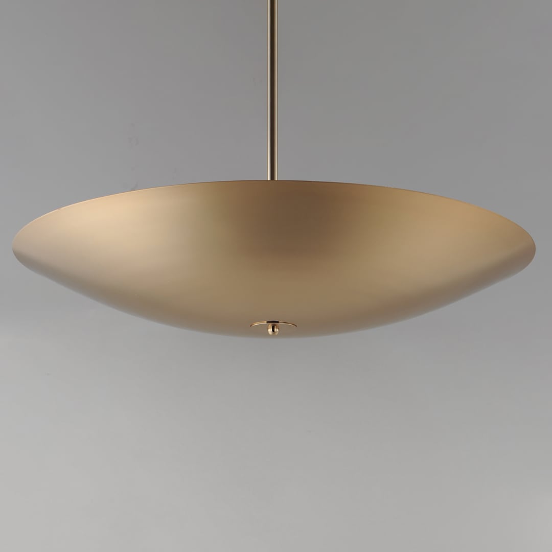Vesta 37" Wide LED Pendant