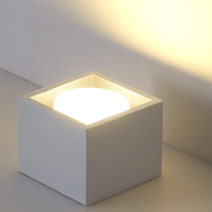Surface Mounted No Main Lighting Detachable Downlight CBO Box Light Spotlight