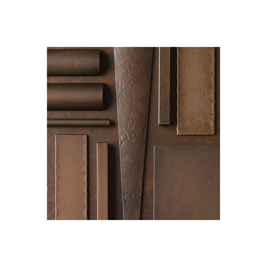 Rhapsody Single Light 26-5/8" Tall Integrated LED Wall Sconce - ADA Compliant
