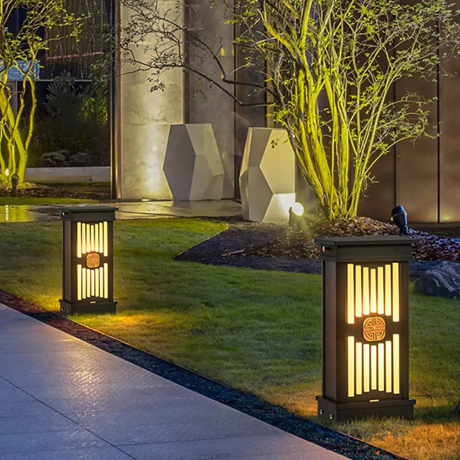 Landscape Lighting – Ceenwe