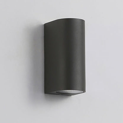 Unique up and down Lighting Waterproof LED Modern Outdoor Wall Lights