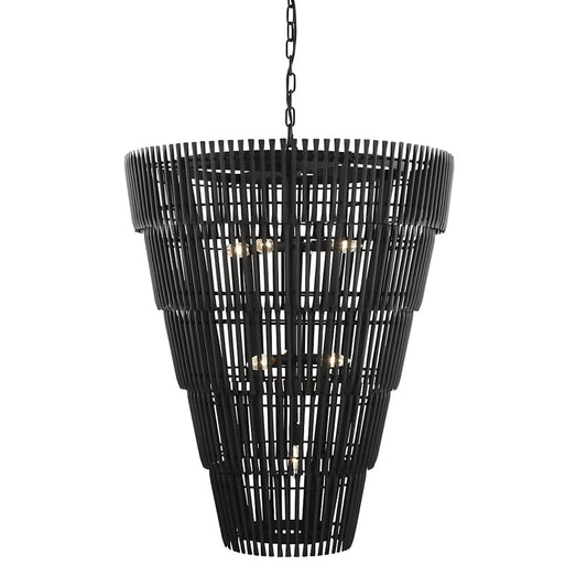 Apollo 8 Light 30" Wide Pendant