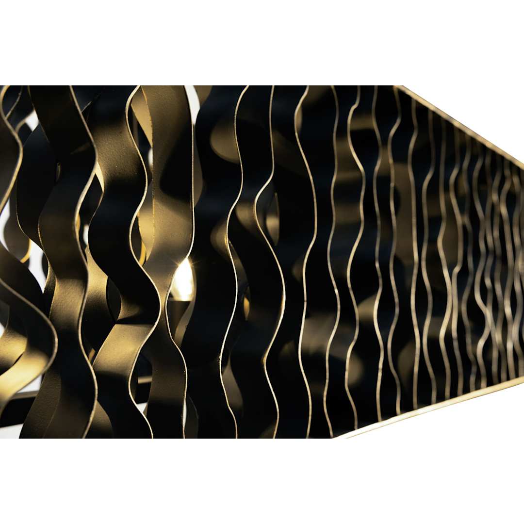 Estela 6 Light 48" Wide Linear Pendant