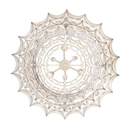 Swoon 6 Light 20" Wide Pendant