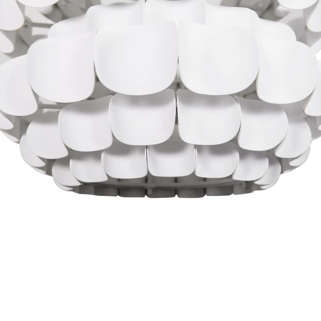 Swoon 6 Light 20" Wide Pendant