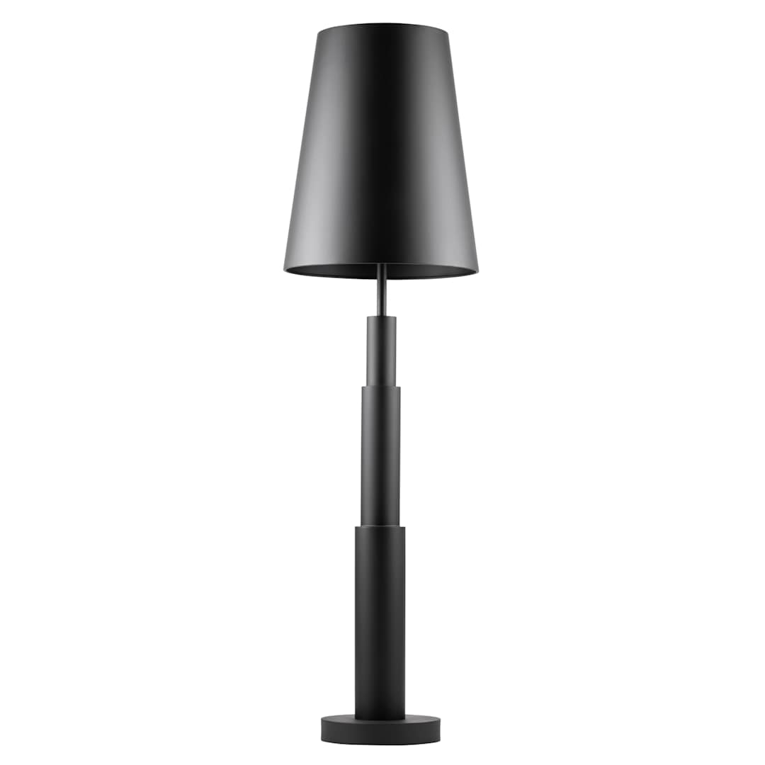 Giustino 6 Light 70" Tall Buffet Floor Lamp