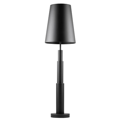 Giustino 6 Light 70" Tall Buffet Floor Lamp