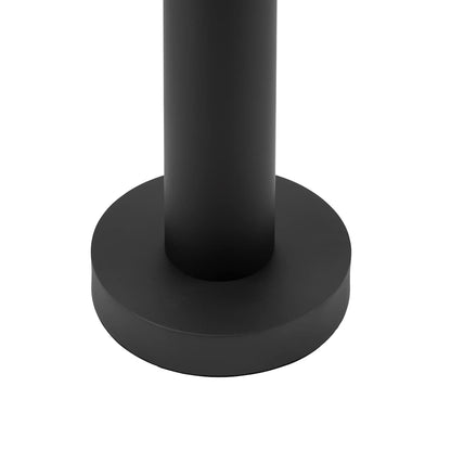 Giustino 6 Light 70" Tall Buffet Floor Lamp