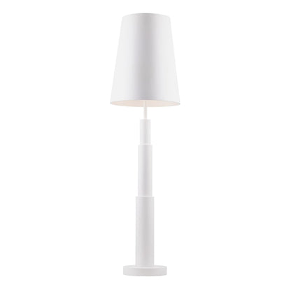 Giustino 6 Light 70" Tall Buffet Floor Lamp