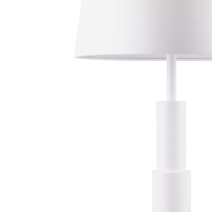 Giustino 6 Light 70" Tall Buffet Floor Lamp