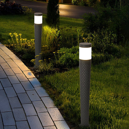Vintage LED Outdoor Post Lights Garden Lights Outside Lights Landscape Lighting