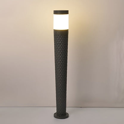 Vintage LED Outdoor Post Lights Garden Lights Outside Lights Landscape Lighting