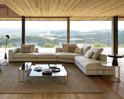 Von Sectional - 112.5"