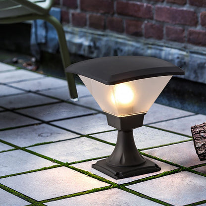 Waterproof Outdoor Landscape Lighting Decorative Light for Courtyard Balcony Garden