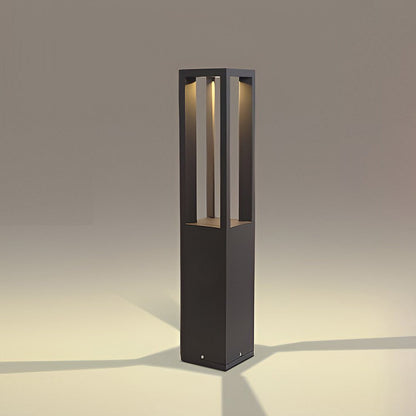 Waterproof Outdoor Post Lights Pole Lamp Garden Lights Patio Lights Landscape Lighting